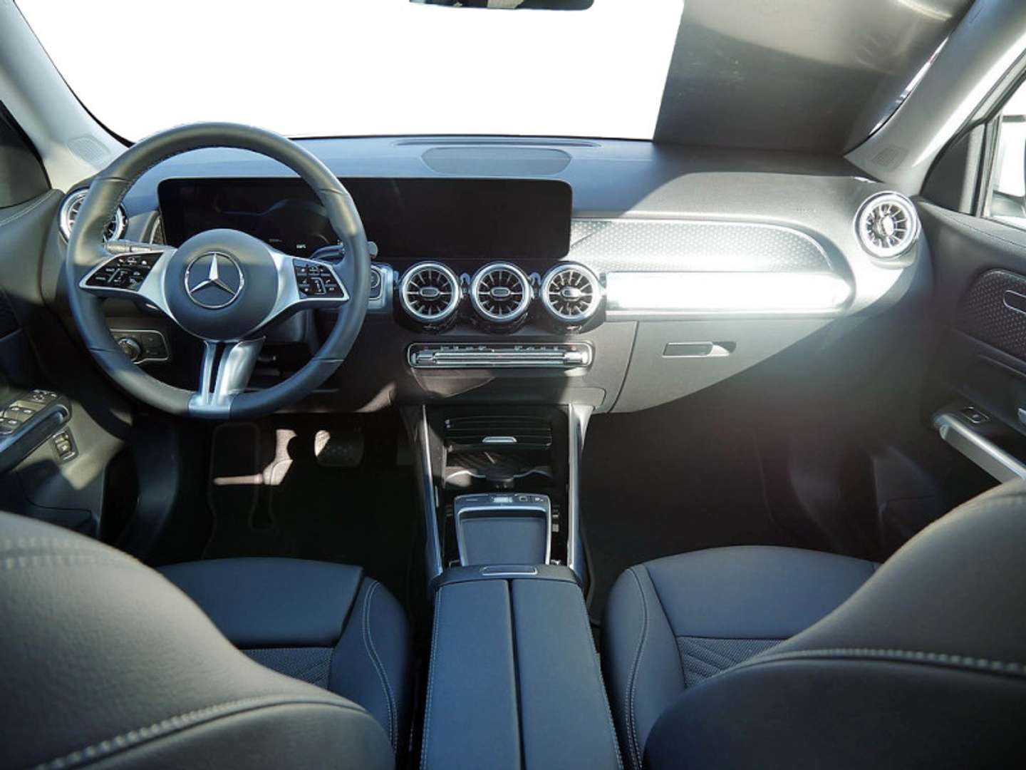 Mercedes EQB 300 Progressive - 2024 - Joinsteer - #5