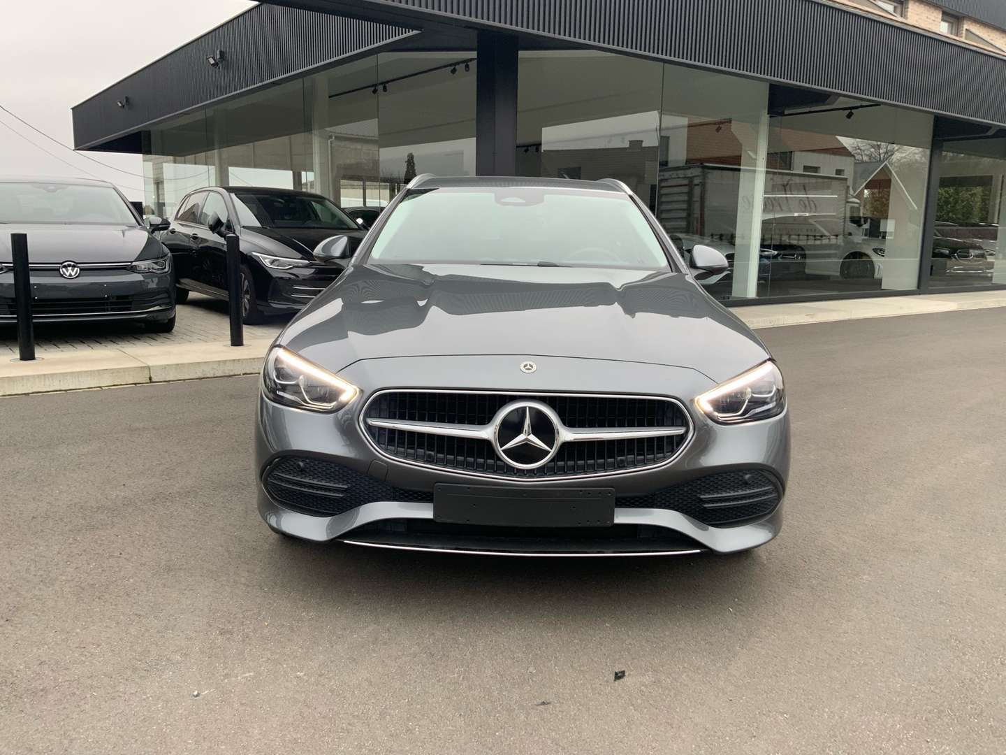 Mercedes Classe C 300 Premium Plus - 2024 - Joinsteer - #2