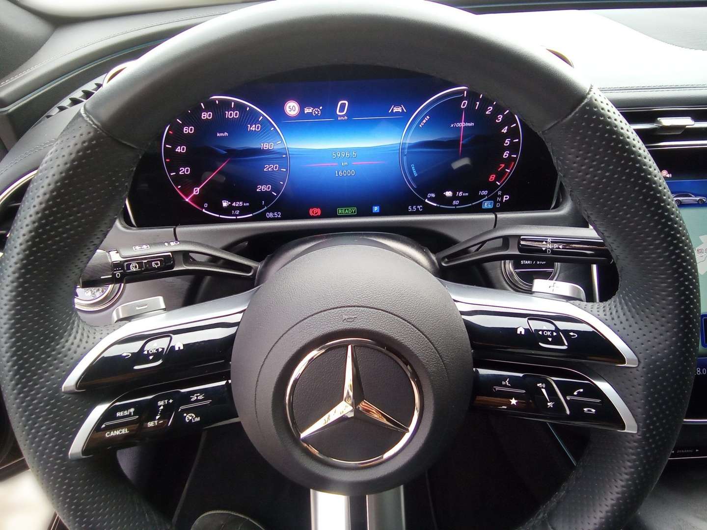 Mercedes Classe E 300 AMG Line - 2025 - Joinsteer - #10