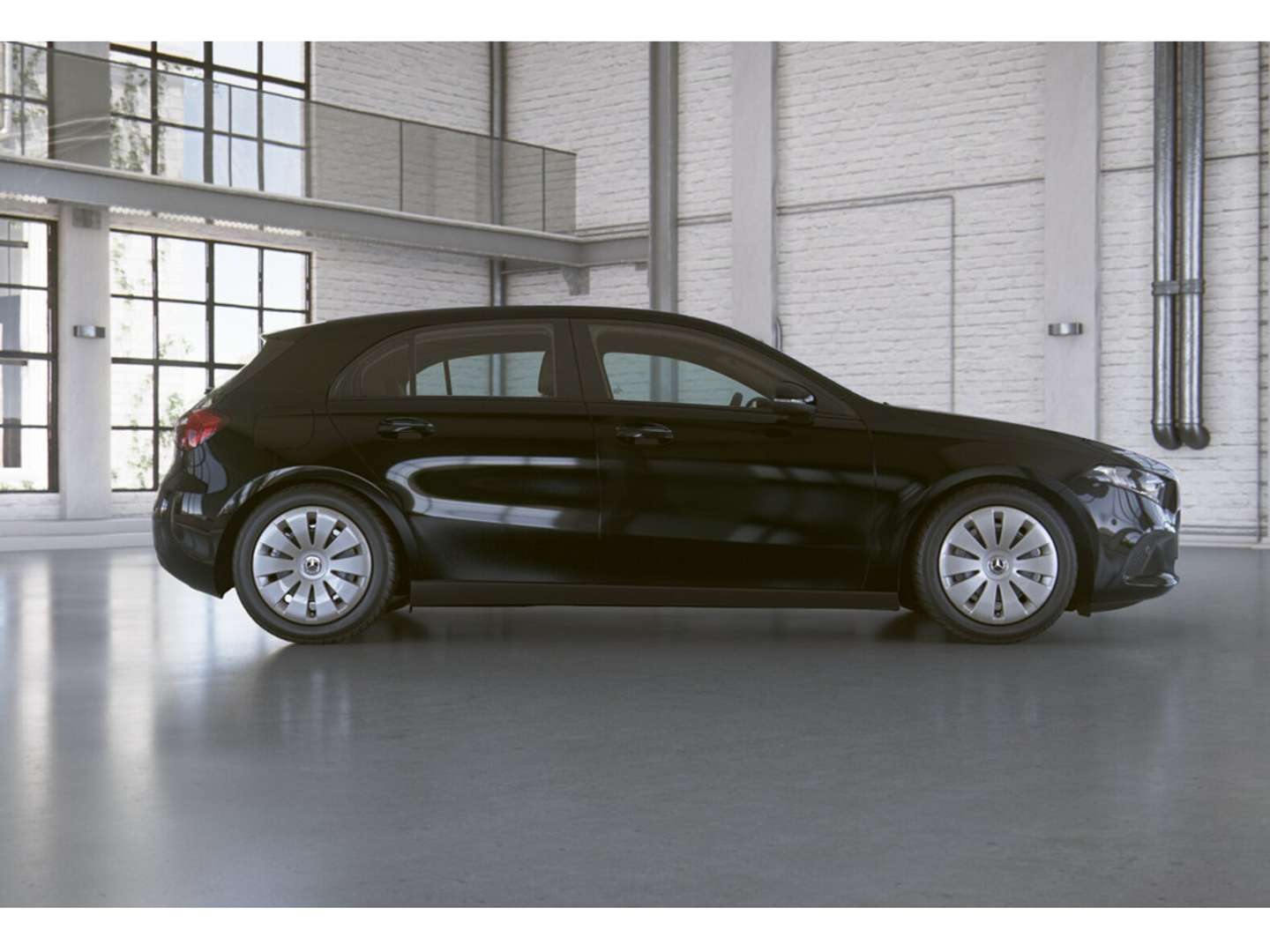 Mercedes Classe A 250 E 250 - 2022 - Joinsteer - #7