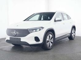 Mercedes EQA 250 Progressive - 2025 - Joinsteer - #1