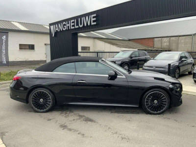 Mercedes CLE 220 D Cabriolet 220 AMG Line - 2025 - Joinsteer - #1