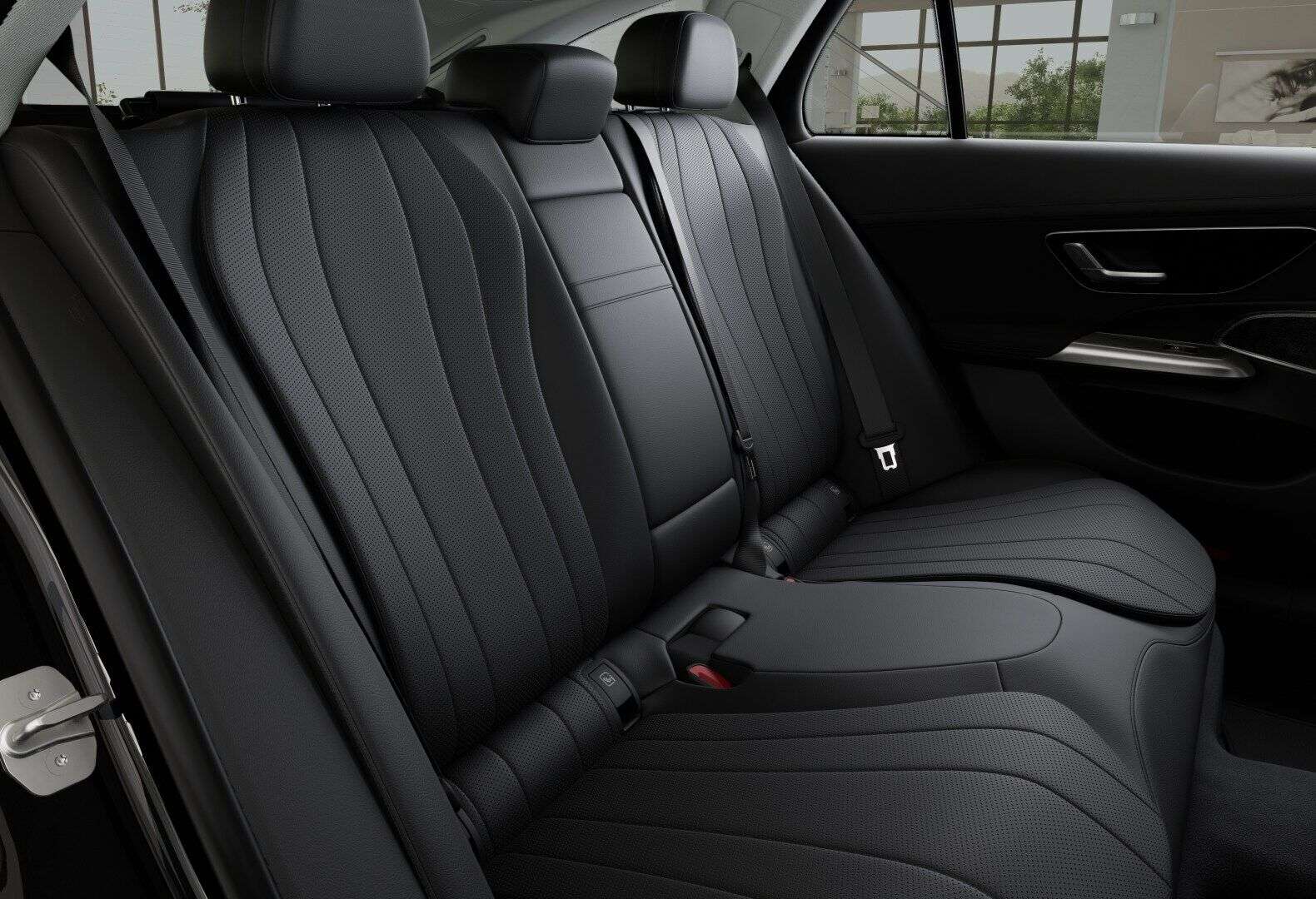 Mercedes Classe E 300 Night Edition - 2025 - Joinsteer - #9