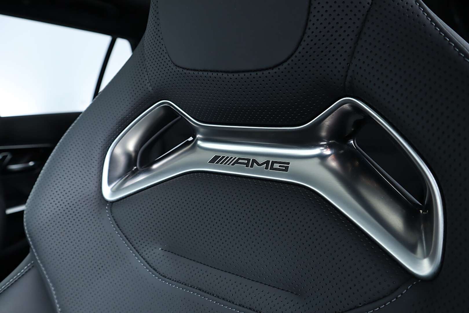 Mercedes Classe C63 AMG 63 AMG Line - 2023 - Joinsteer - #42