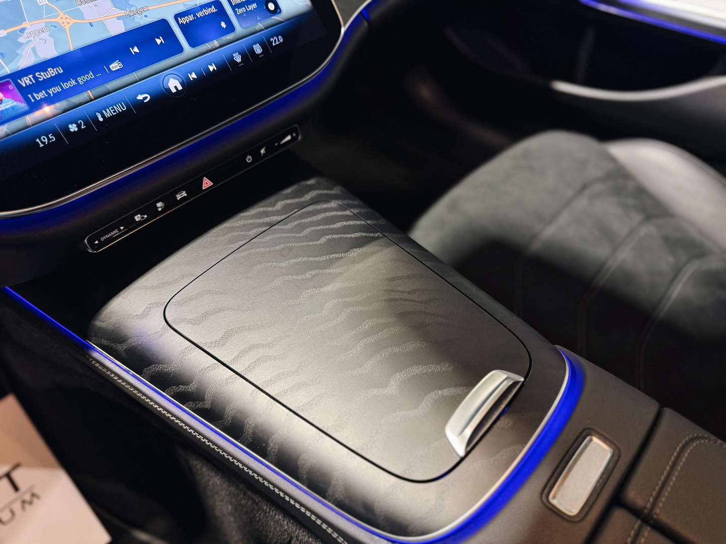 Mercedes Classe E Break 300 AMG Line - 2024 - Joinsteer - #33