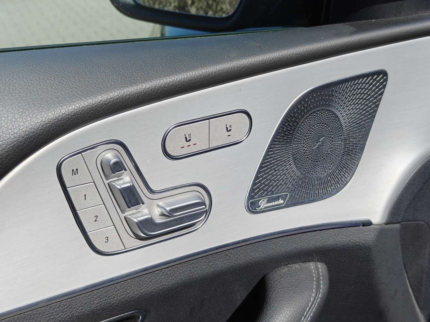 Mercedes GLE 350 AMG LINE - 2021 - Joinsteer - #12
