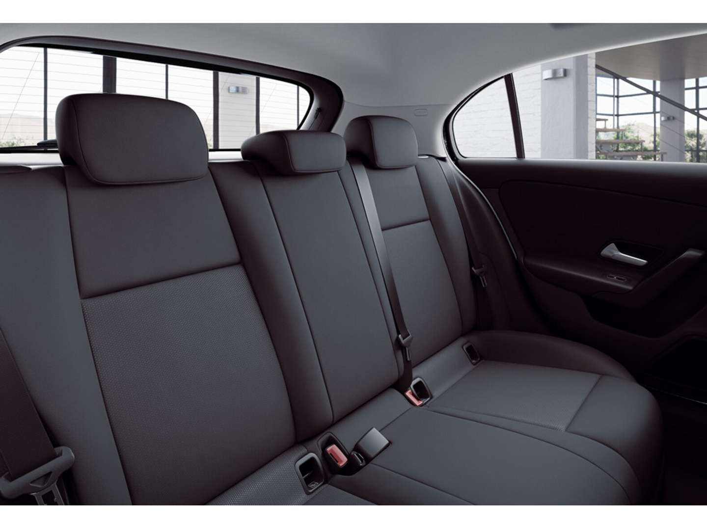 Mercedes Classe A 250 E 250 - 2022 - Joinsteer - #9