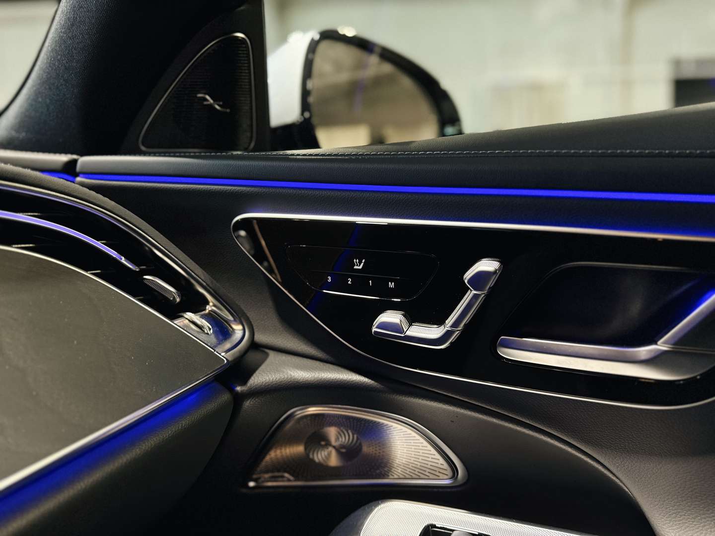 Mercedes Classe E Break 300 AMG Line - 2024 - Joinsteer - #34