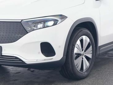 Mercedes EQA 250 Progressive — photo 3