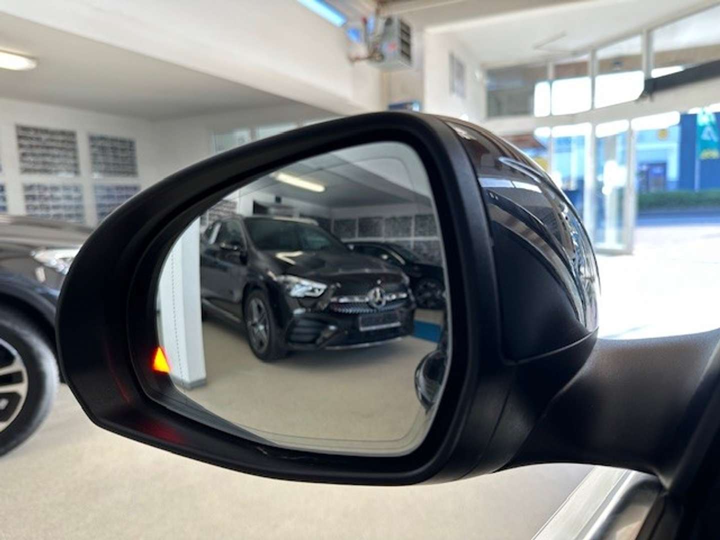 Mercedes Classe C C 220 Avantgarde - 2025 - Joinsteer - #9