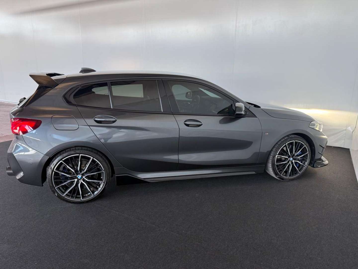 BMW Série 1 135i XDrive - 2021 - Joinsteer - #4