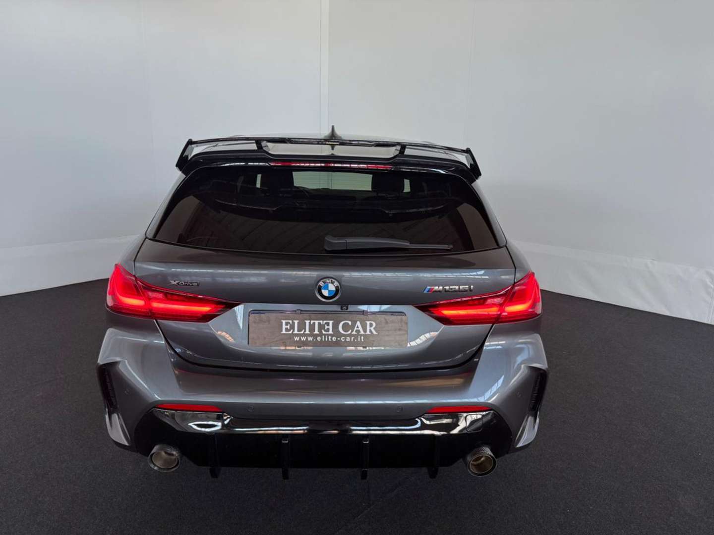 BMW Série 1 135i XDrive - 2021 - Joinsteer - #6