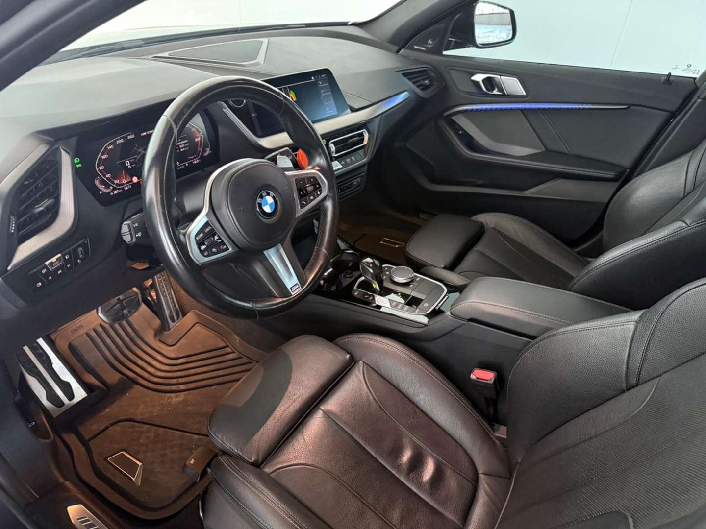 BMW Série 1 135i XDrive - 2021 - Joinsteer - #10