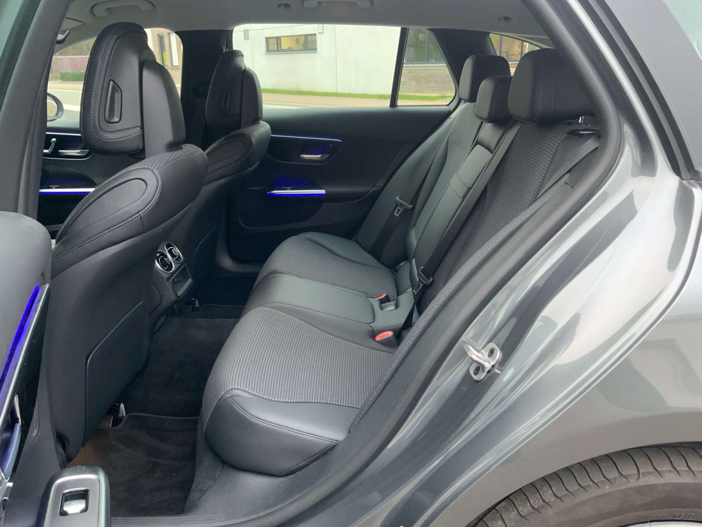 Mercedes Classe C 300 Premium Plus - 2024 - Joinsteer - #7