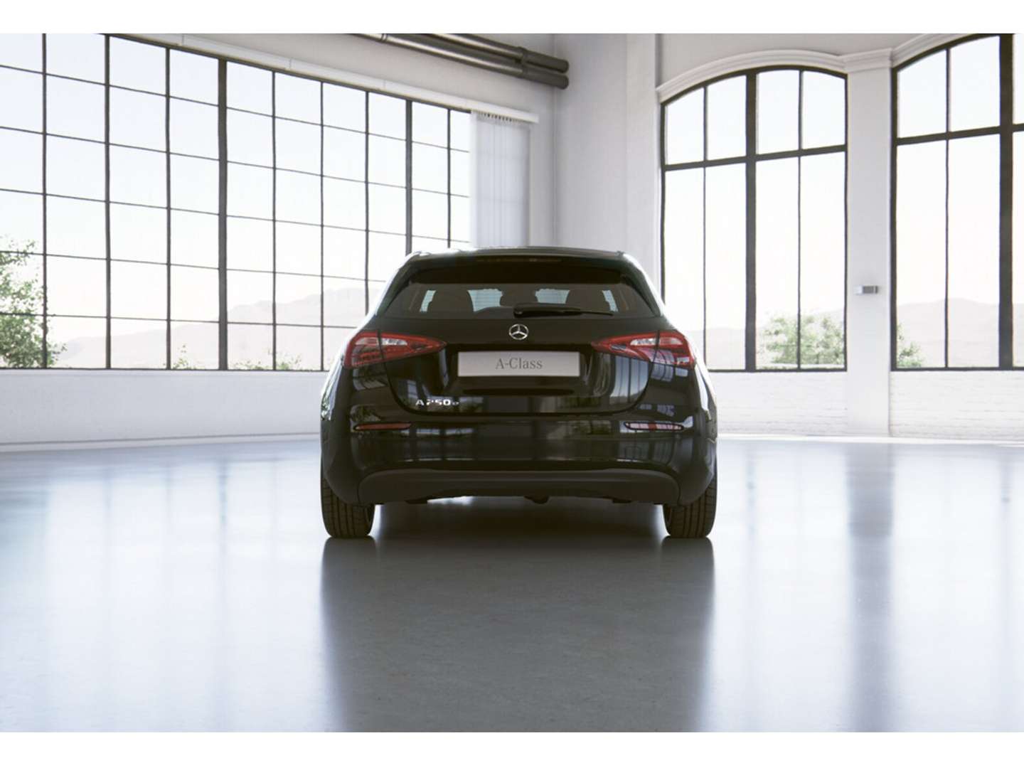 Mercedes Classe A 250 E 250 - 2022 - Joinsteer - #11