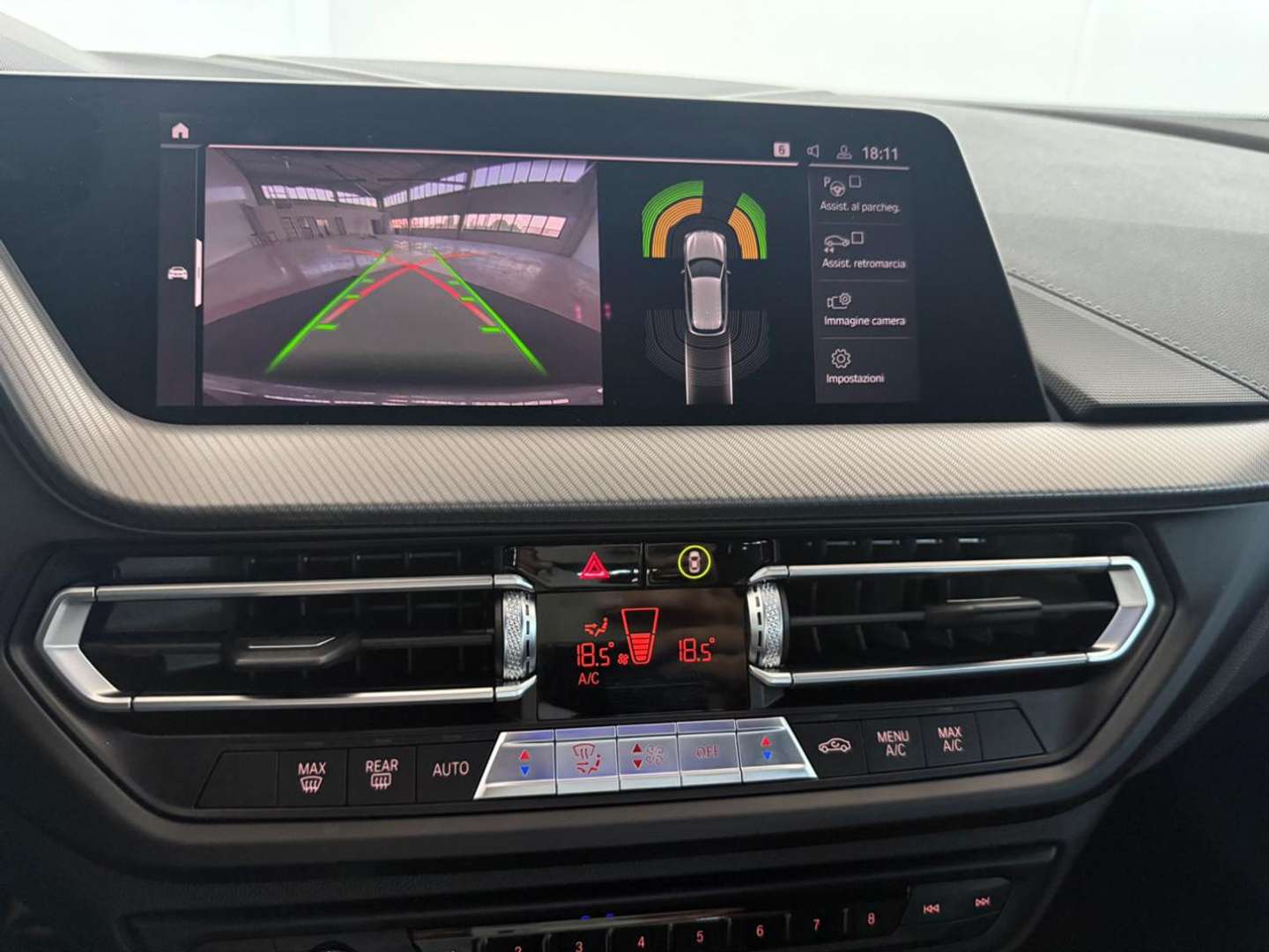 BMW Série 1 135i XDrive - 2021 - Joinsteer - #11