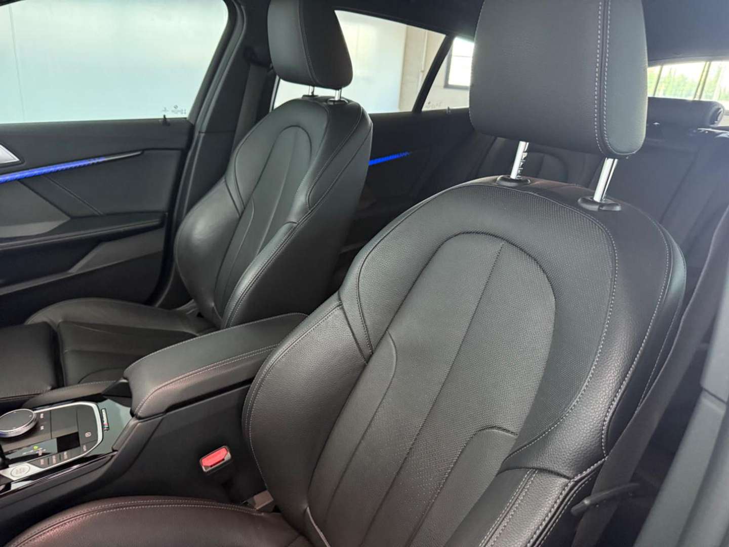 BMW Série 1 135i XDrive - 2021 - Joinsteer - #12