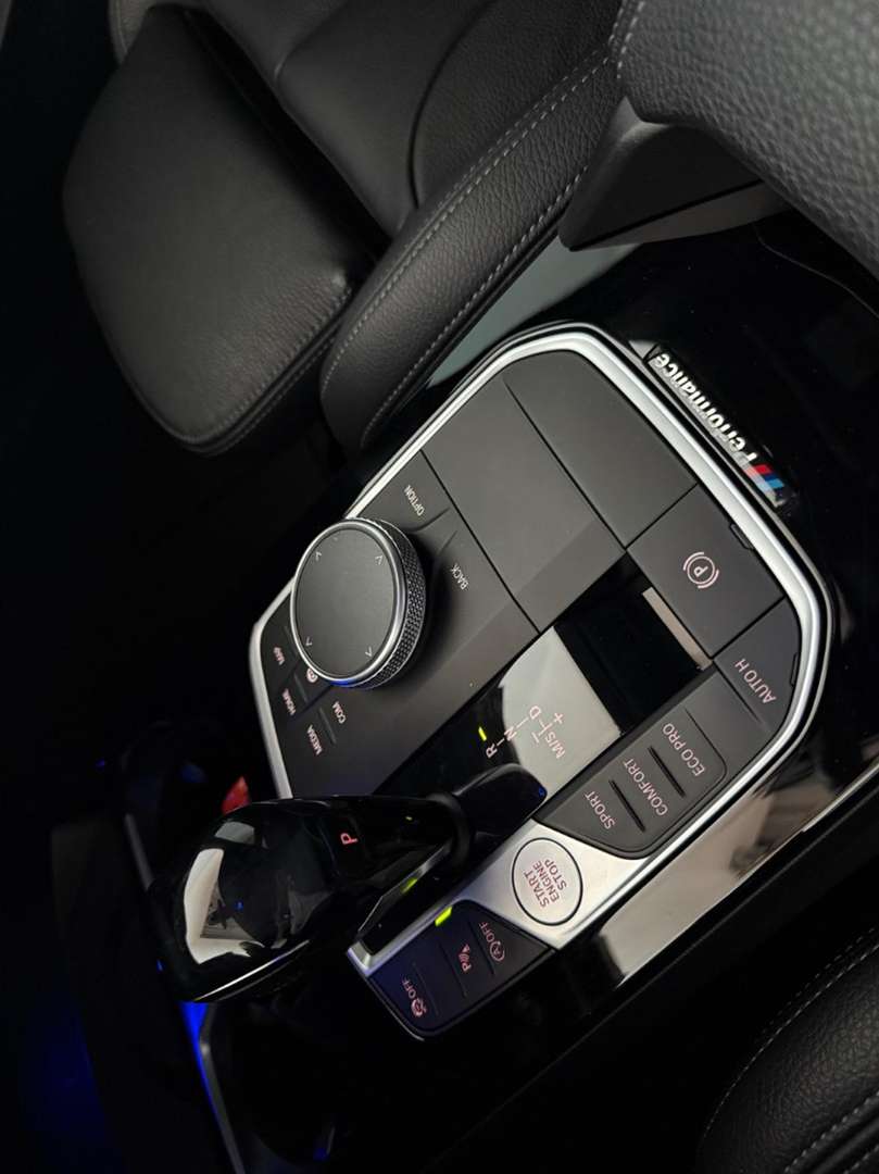 BMW Série 1 135i XDrive - 2021 - Joinsteer - #13