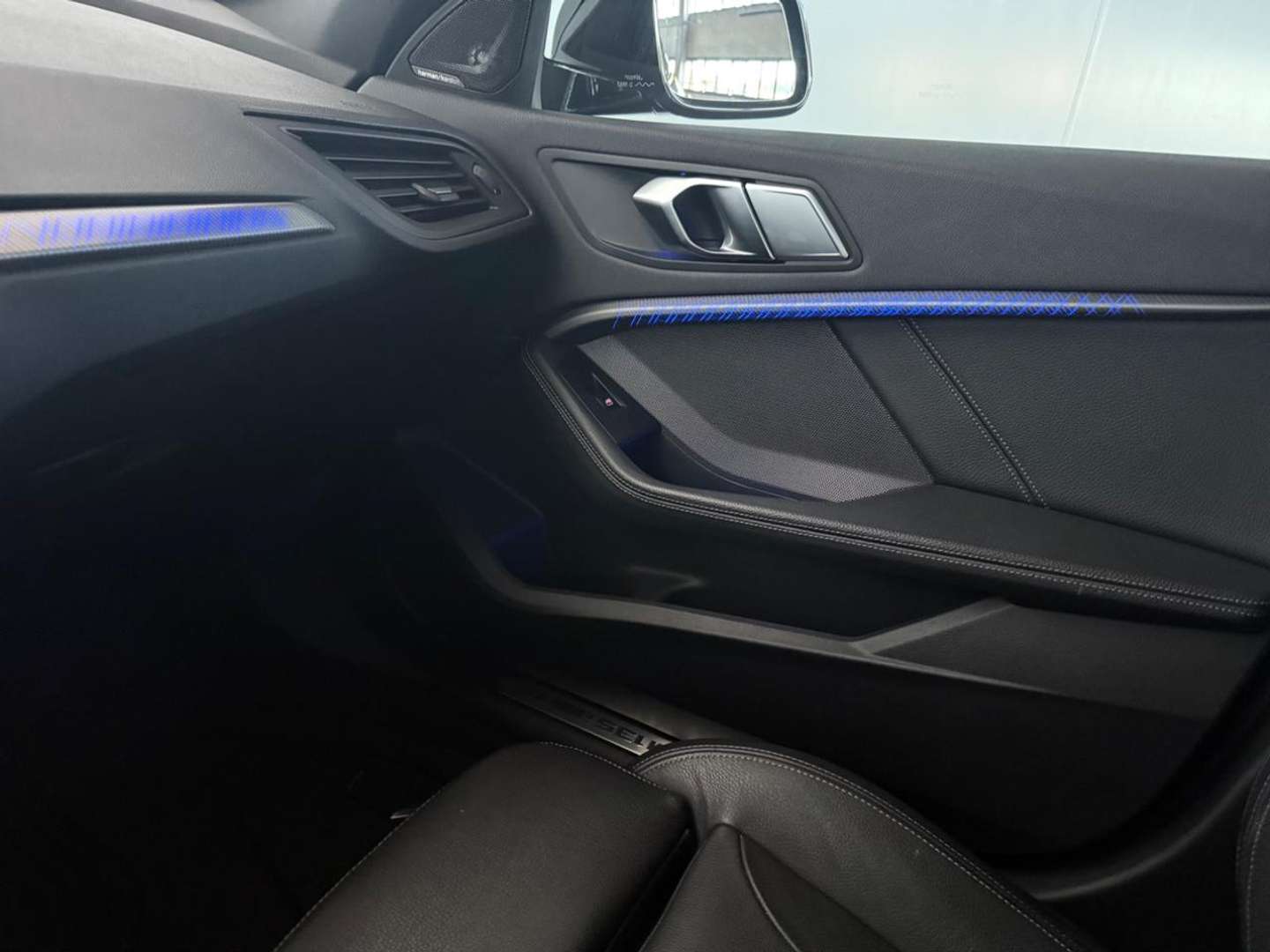 BMW Série 1 135i XDrive - 2021 - Joinsteer - #15