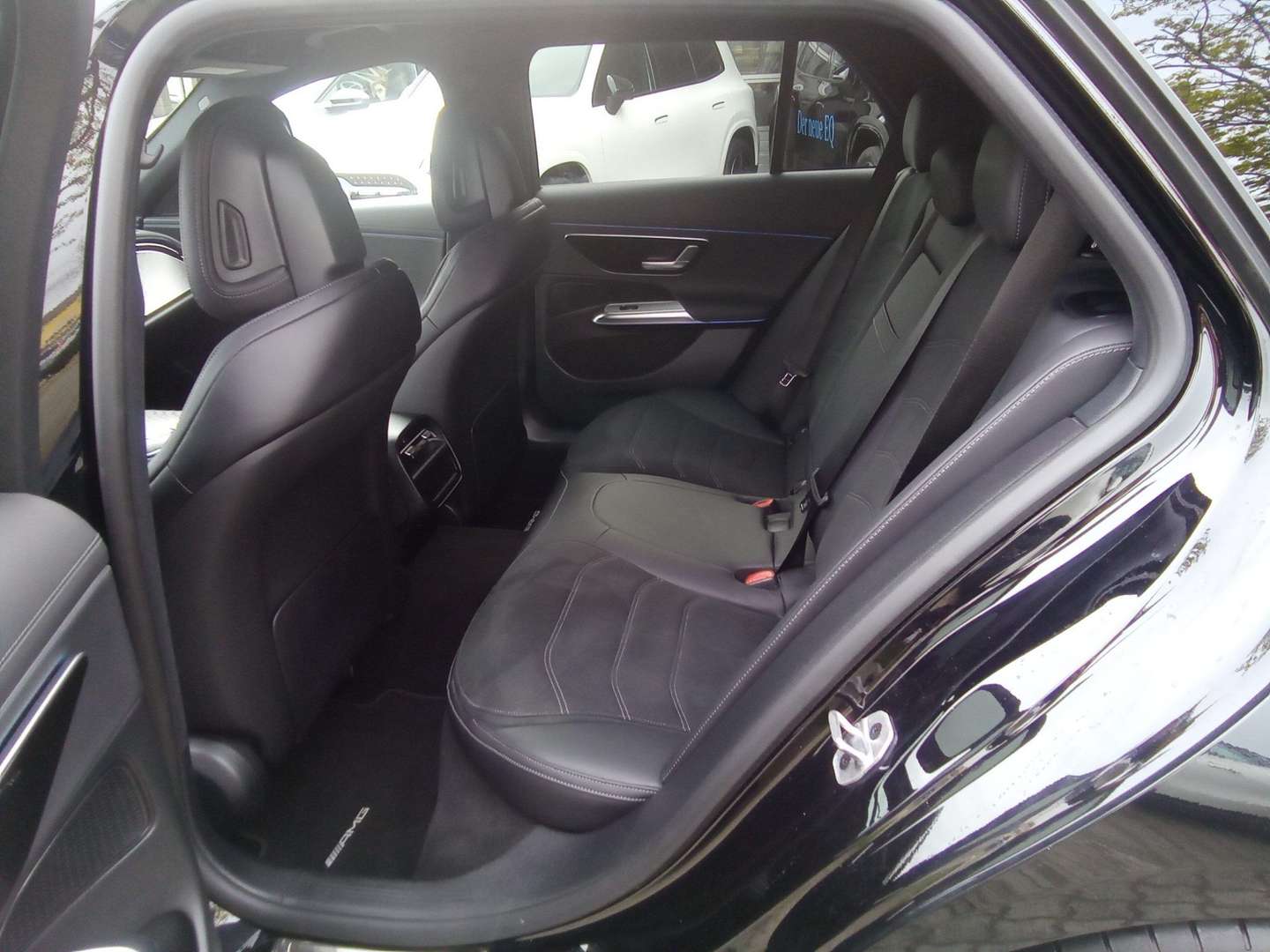 Mercedes Classe E 300 AMG Line - 2025 - Joinsteer - #14