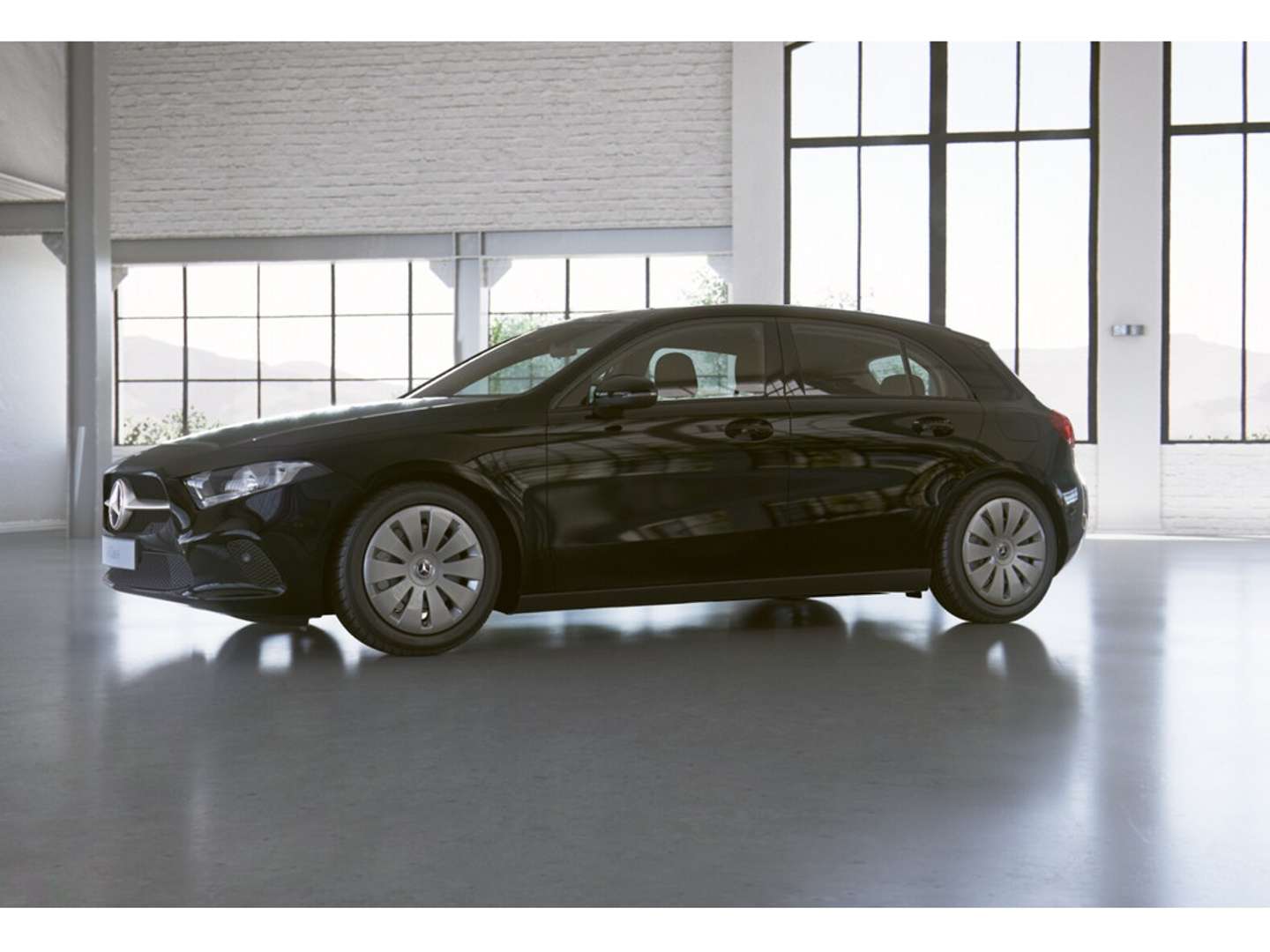 Mercedes Classe A 250 E 250 - 2022 - Joinsteer - #12