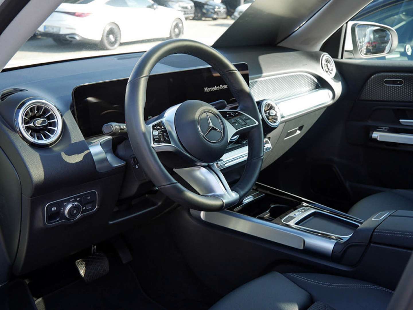 Mercedes EQB 300 Progressive - 2024 - Joinsteer - #10