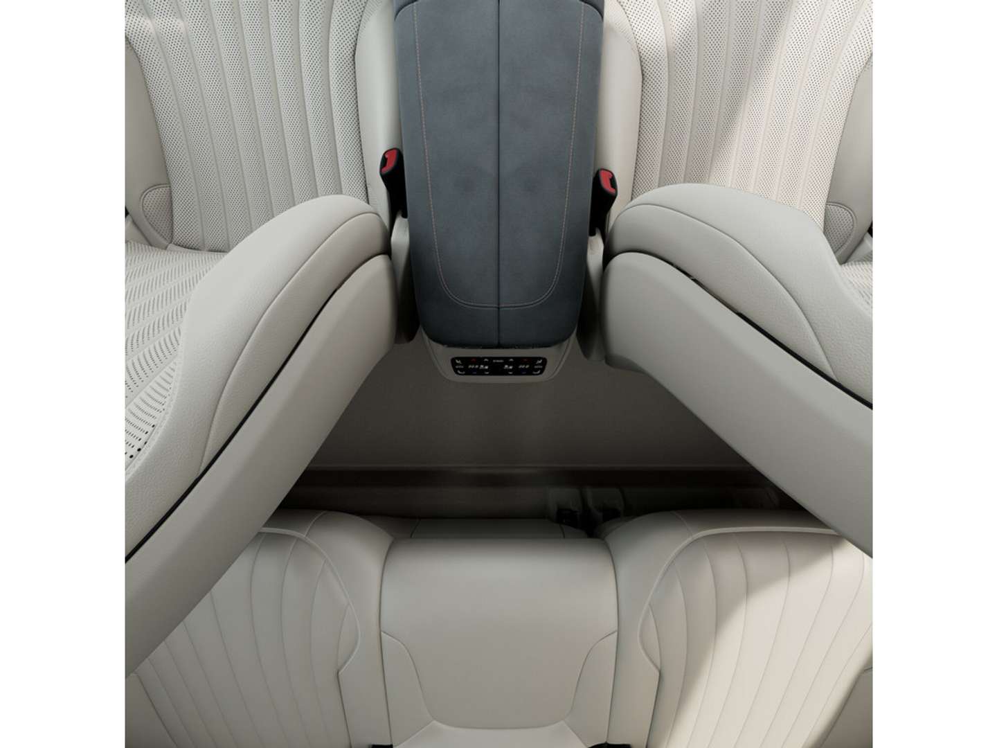 Mercedes EQS 580 Premium Plus - 2024 - Joinsteer - #20