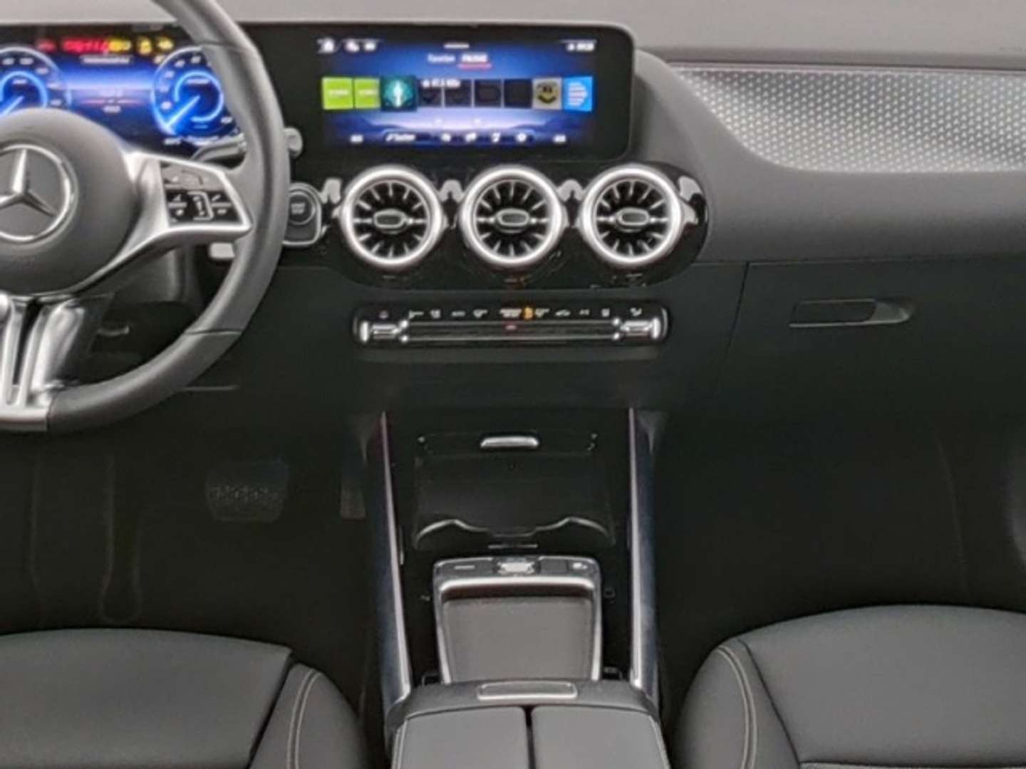 Mercedes EQA 250 Progressive - 2025 - Joinsteer - #5