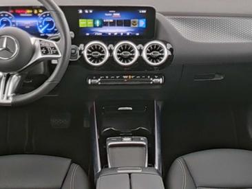 Mercedes EQA 250 Progressive — photo 5