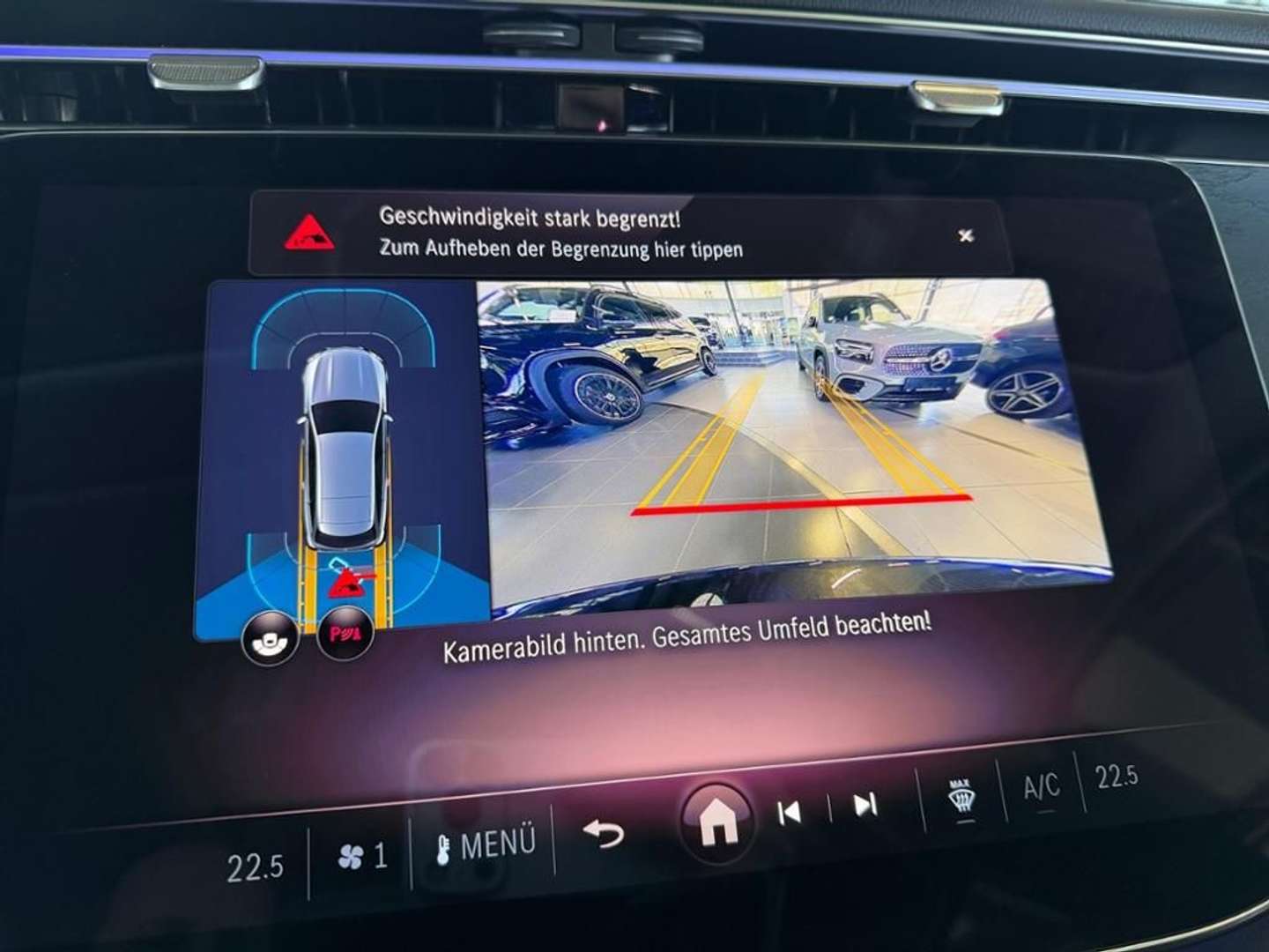 Mercedes Classe E 200 AVANTGARDE - 2025 - Joinsteer - #8