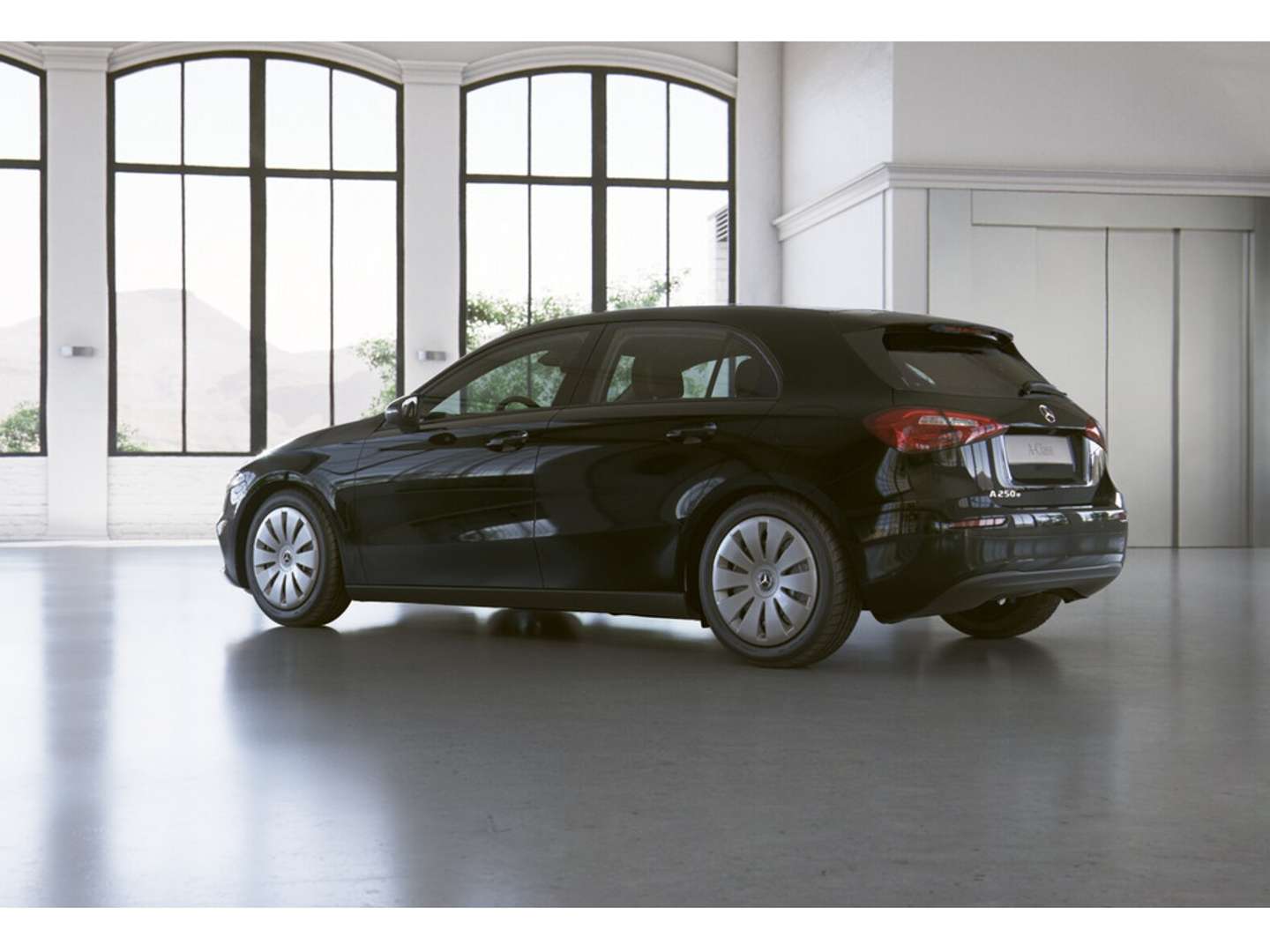Mercedes Classe A 250 E 250 - 2022 - Joinsteer - #13