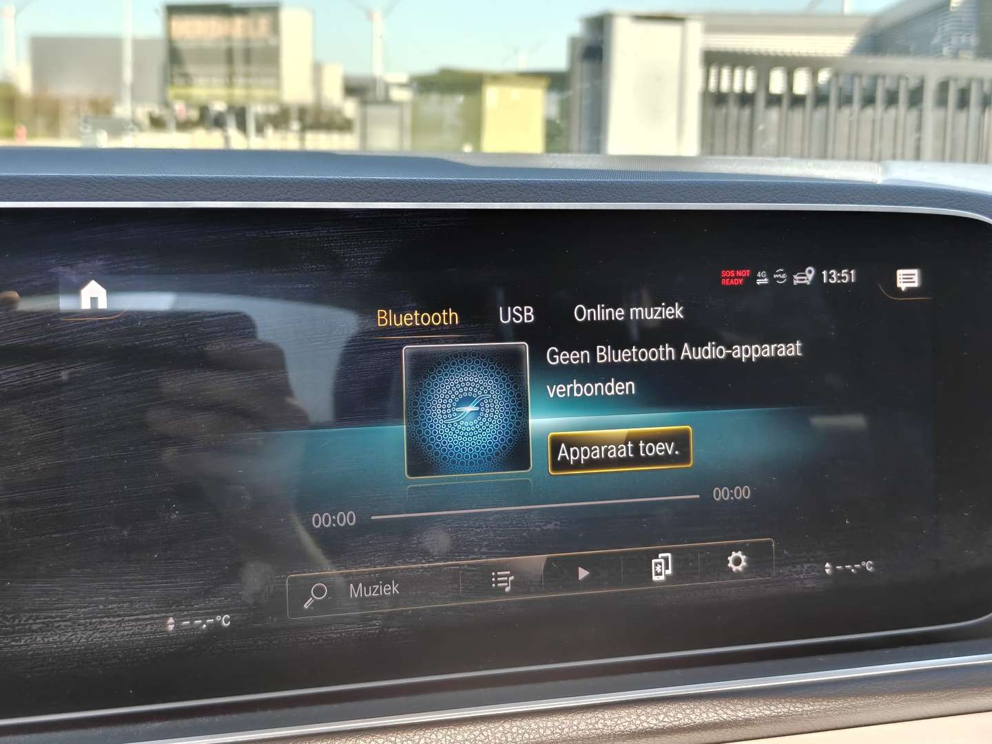 Mercedes GLE 350 AMG LINE - 2021 - Joinsteer - #17