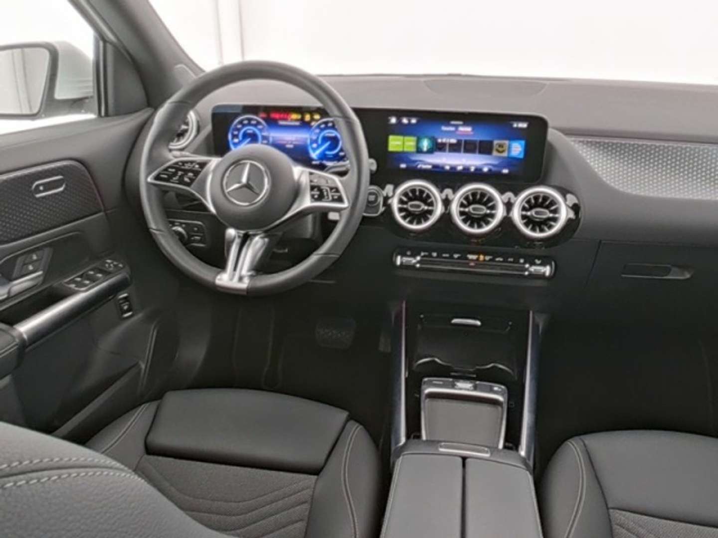 Mercedes EQA 250 Progressive - 2025 - Joinsteer - #6