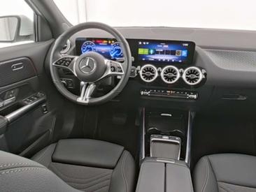 Mercedes EQA 250 Progressive — photo 6