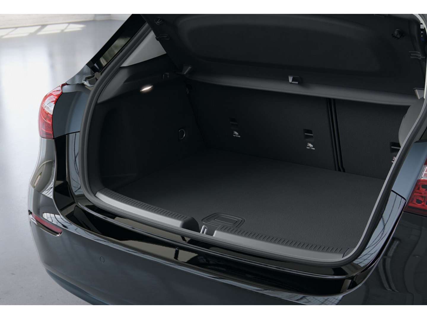 Mercedes Classe A 250 E 250 - 2022 - Joinsteer - #14