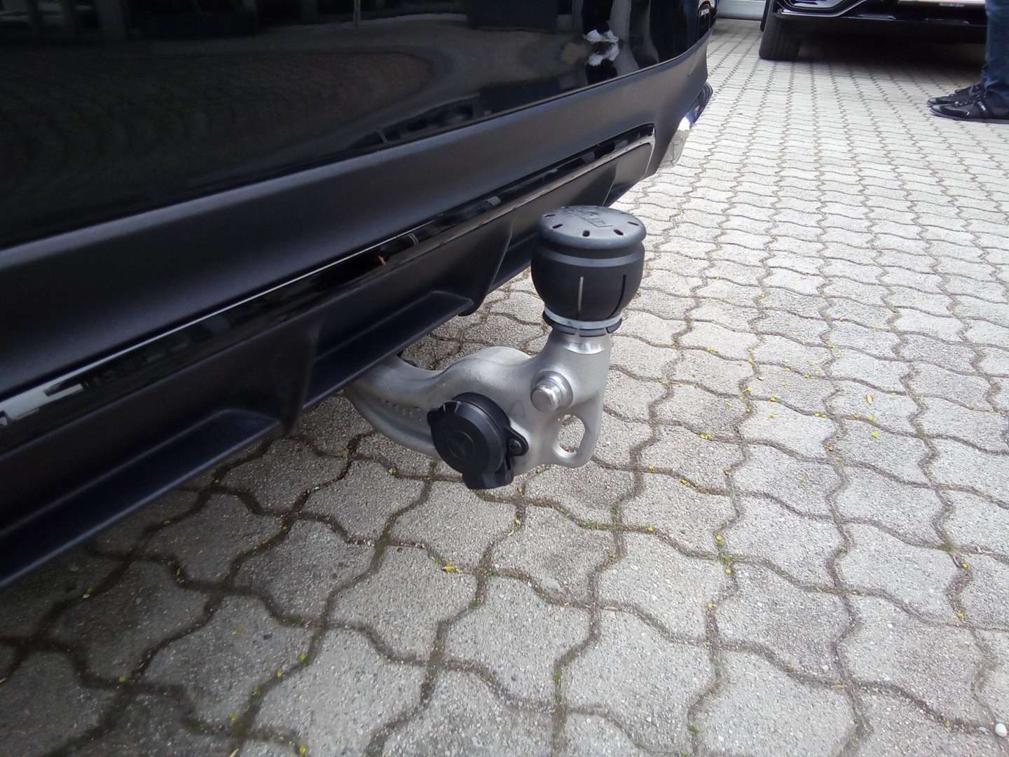 Mercedes Classe E 300 AMG Line - 2025 - Joinsteer - #16