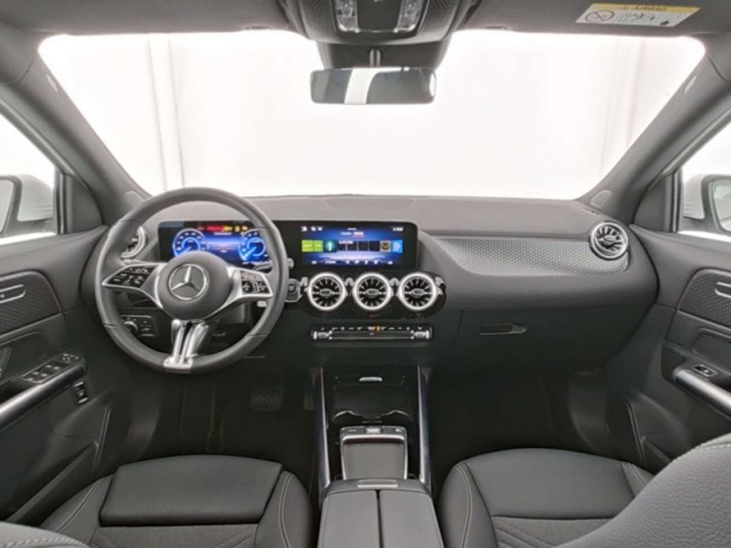 Mercedes EQA 250 Progressive - 2025 - Joinsteer - #7