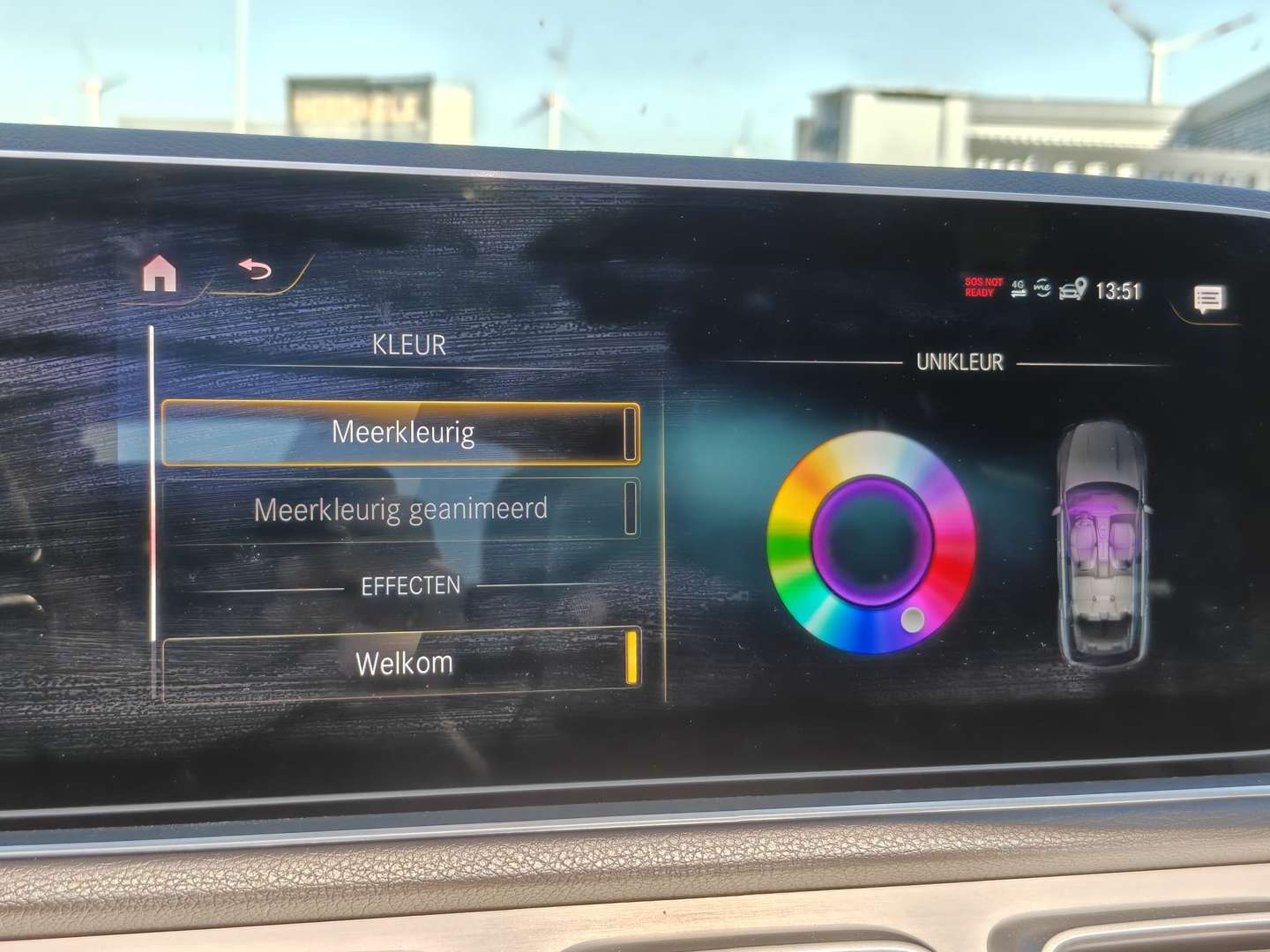Mercedes GLE 350 AMG LINE - 2021 - Joinsteer - #19