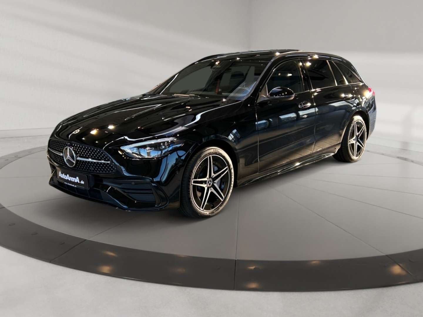 Mercedes Classe C 300 E 300 Night Edition - 2023 - Joinsteer - #1