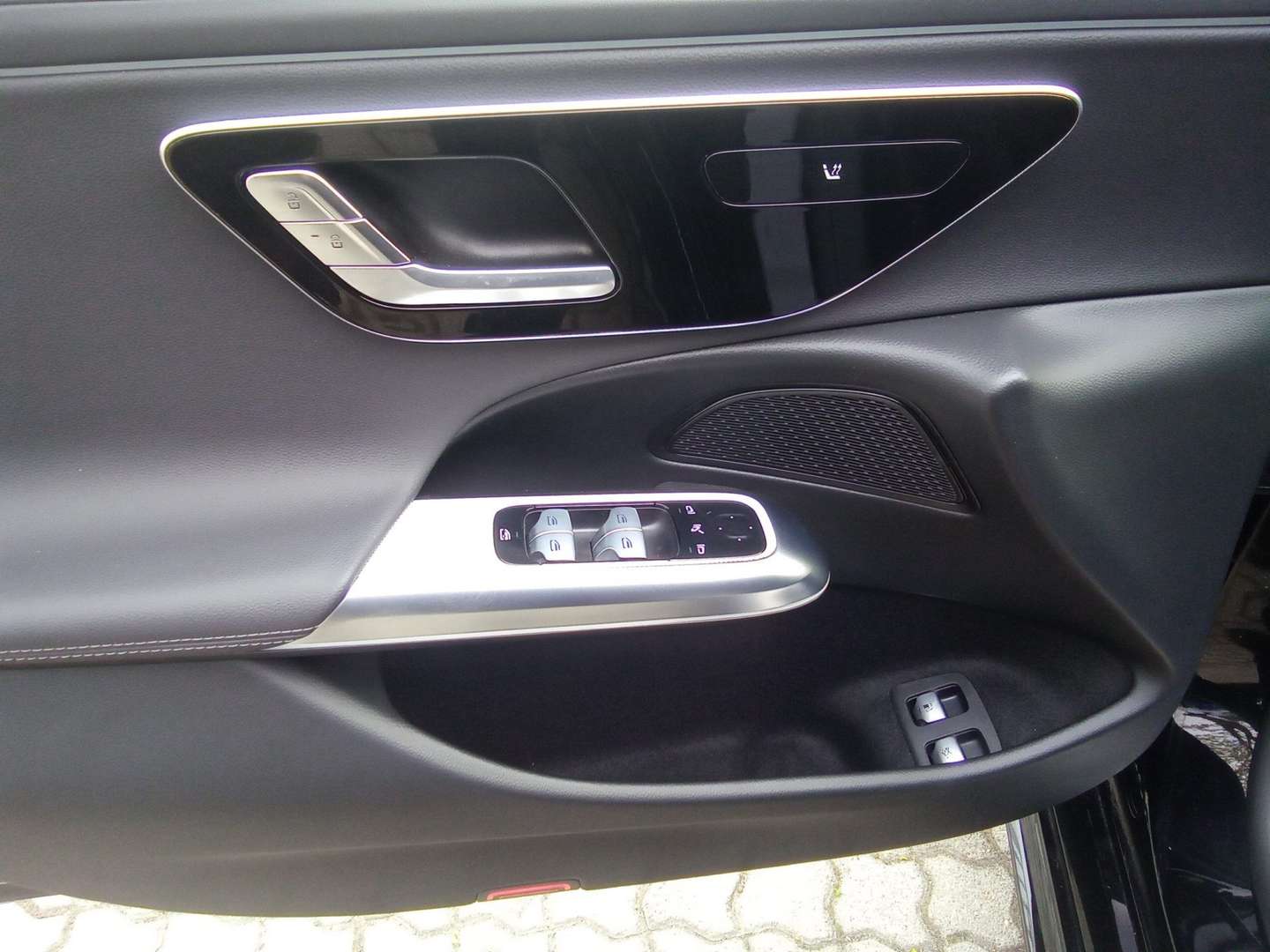 Mercedes Classe E 300 AMG Line - 2025 - Joinsteer - #17
