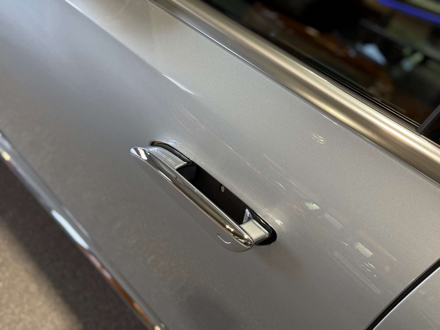 Mercedes Classe E Break 300 AMG Line - 2024 - Joinsteer - #38