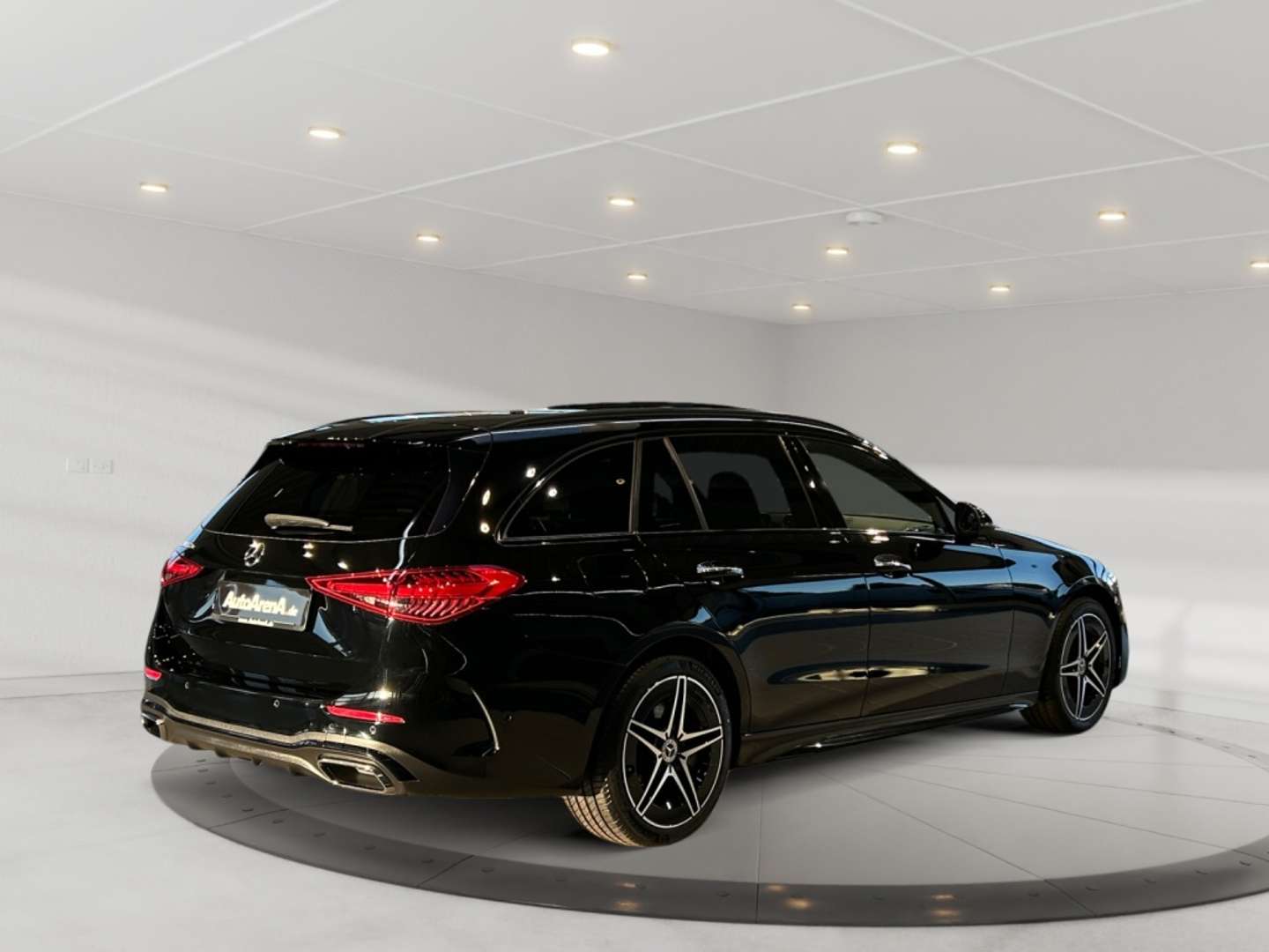 Mercedes Classe C 300 E 300 Night Edition - 2023 - Joinsteer - #2