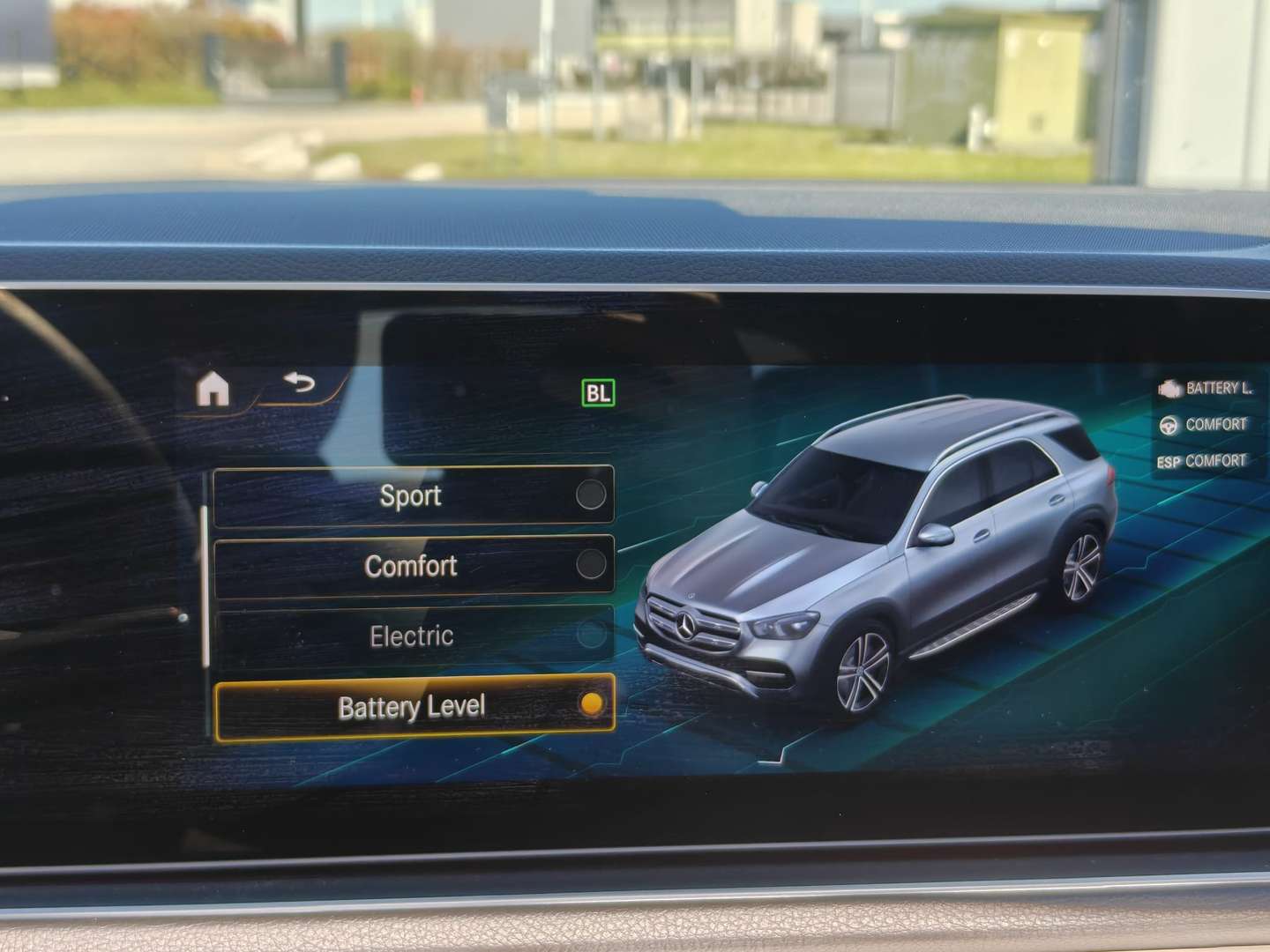 Mercedes GLE 350 AMG LINE - 2021 - Joinsteer - #23