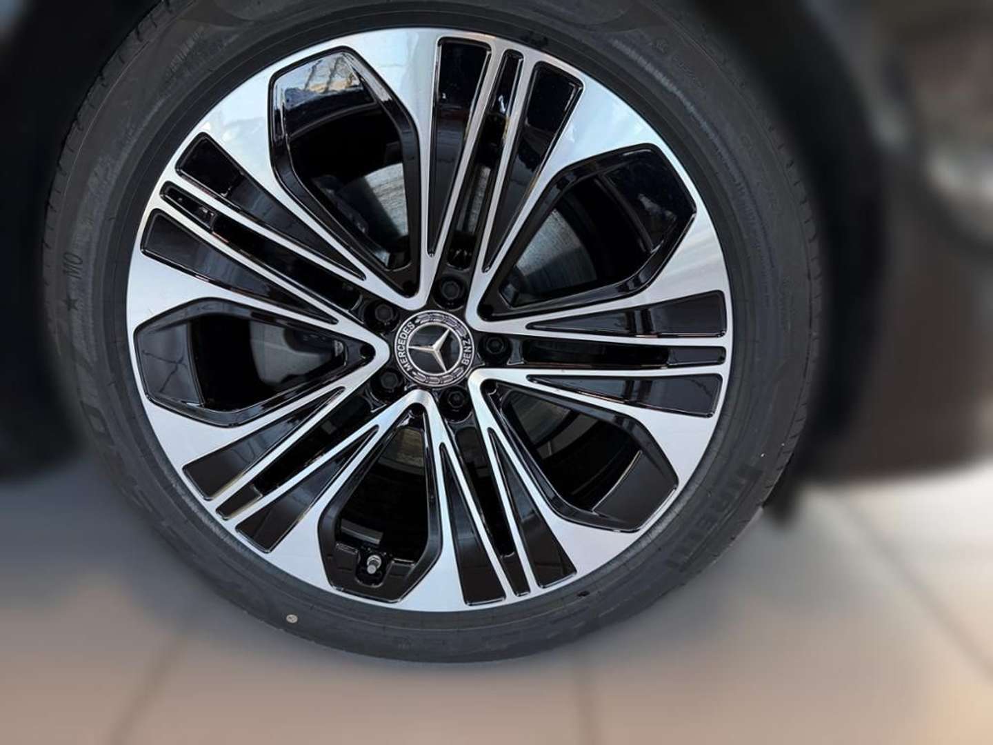 Mercedes Classe E 200 AVANTGARDE - 2025 - Joinsteer - #14