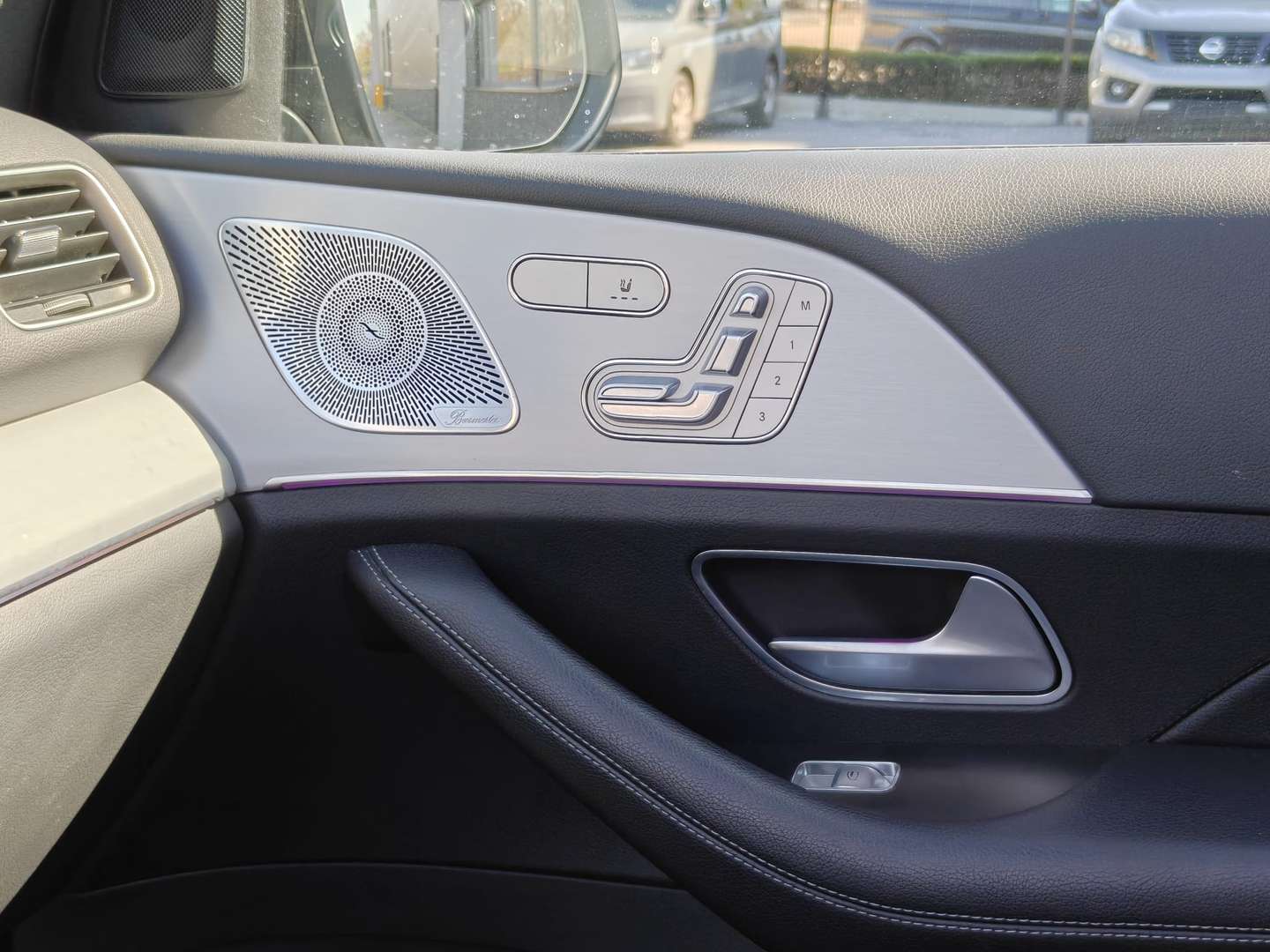 Mercedes GLE 350 AMG LINE - 2021 - Joinsteer - #25