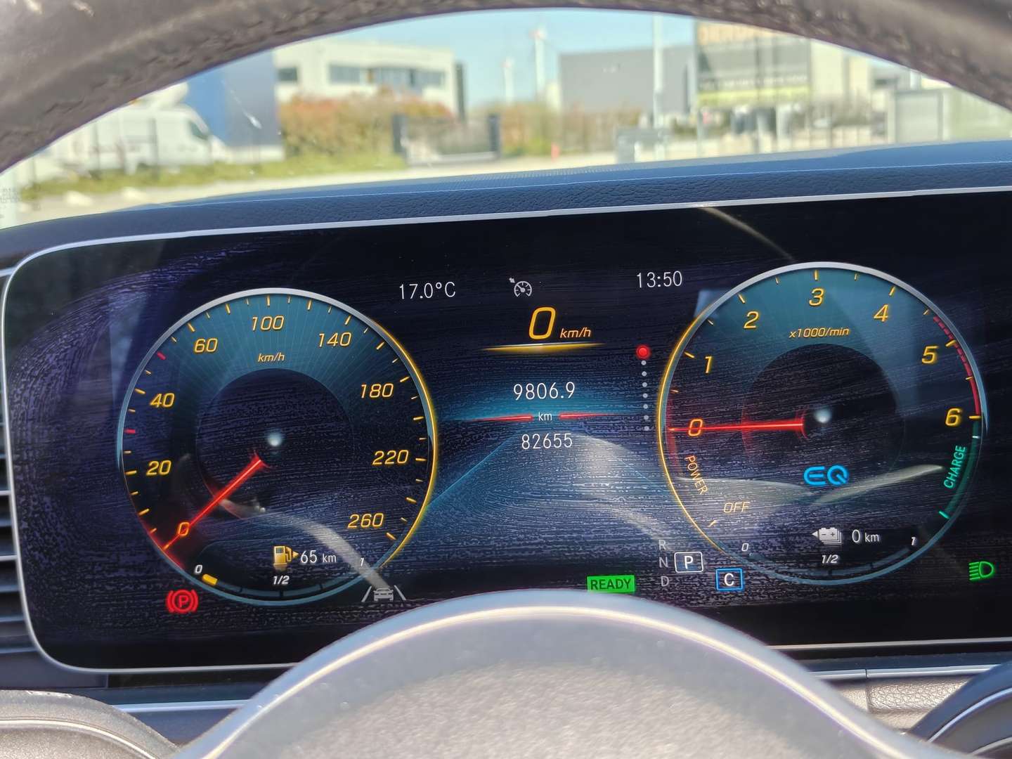 Mercedes GLE 350 AMG LINE - 2021 - Joinsteer - #26