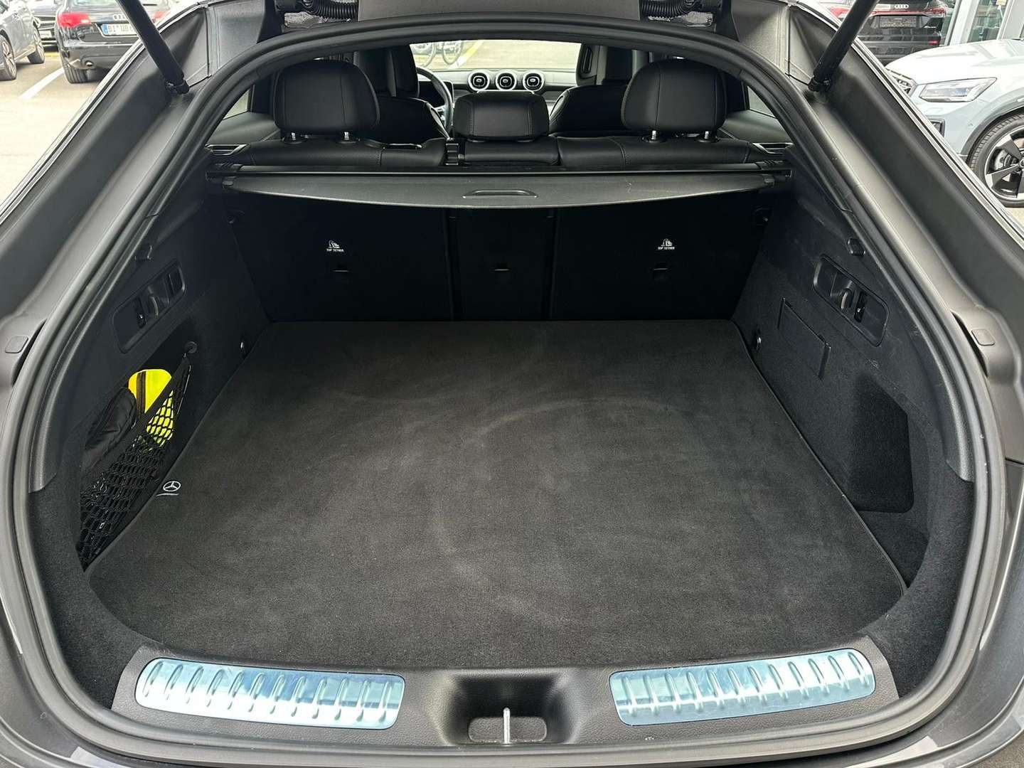 Mercedes GLC Coupé 220 Night Edition - 2025 - Joinsteer - #7
