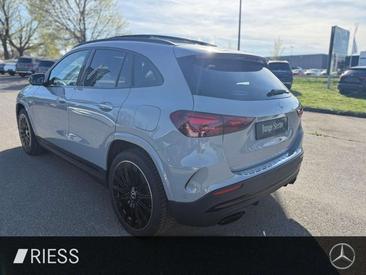 Mercedes GLA 200 200 Sport — photo 6