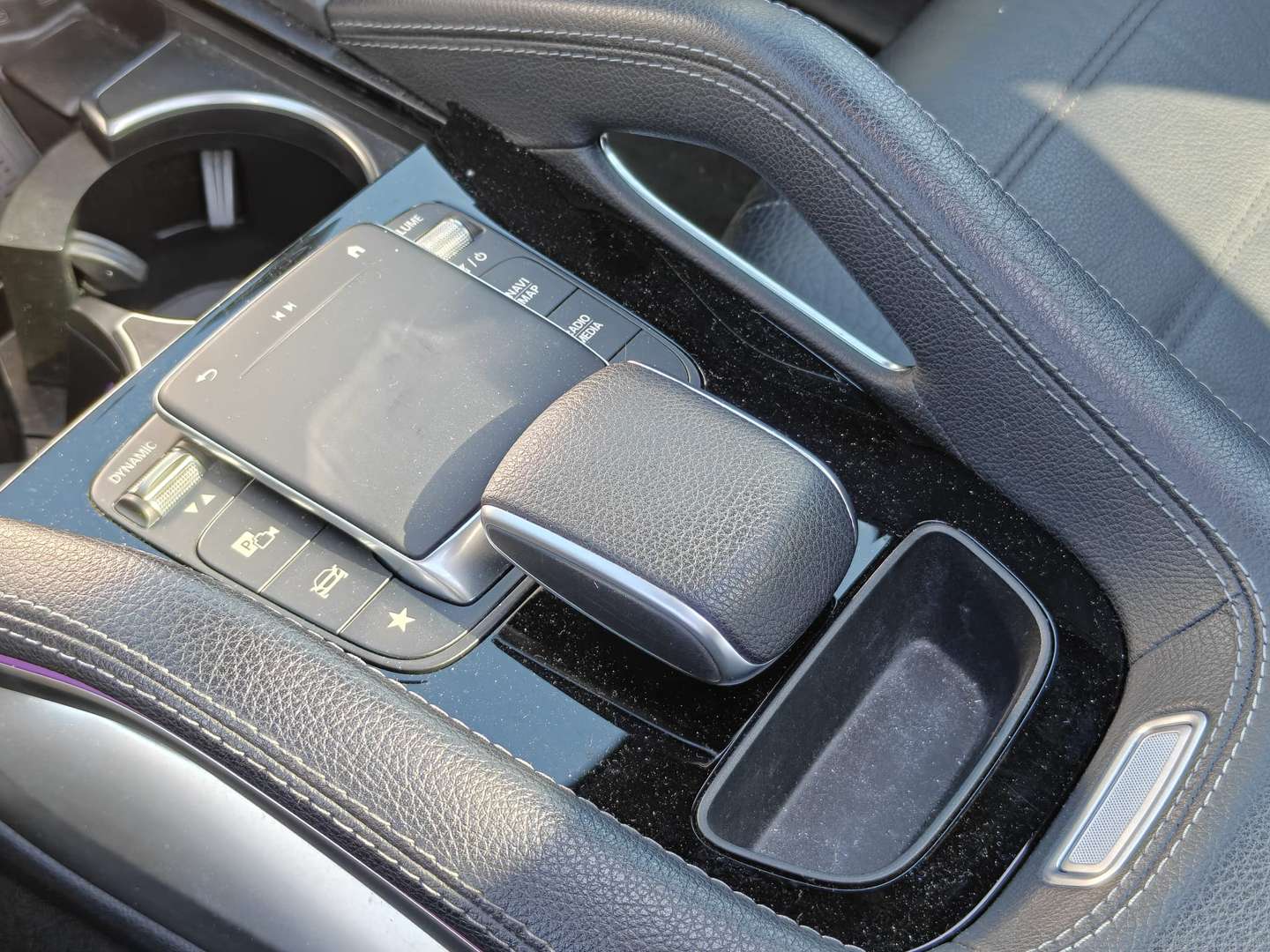 Mercedes GLE 350 AMG LINE - 2021 - Joinsteer - #30