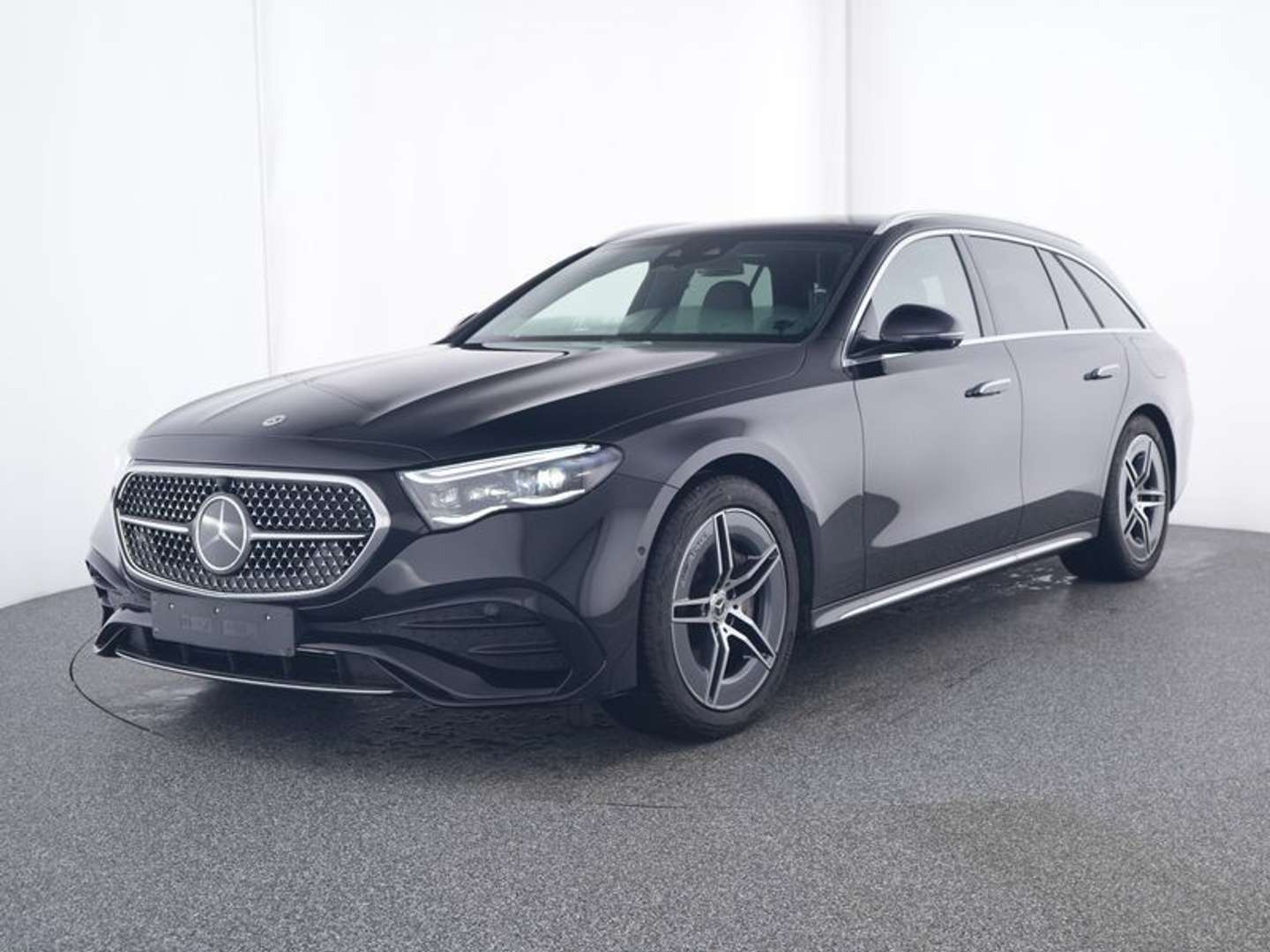 Mercedes Classe E 300 AMG Line - 2025 - Joinsteer - #1